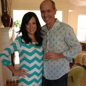 Meet your Posher, Candace